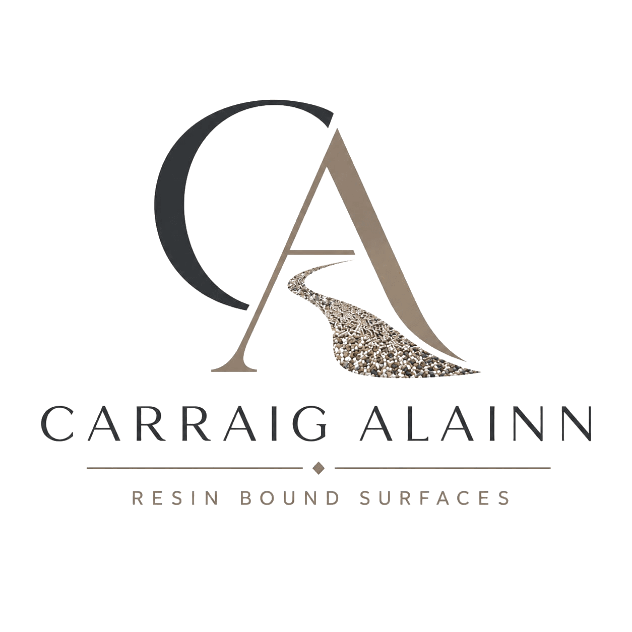 Carraig Álainn Resin Surfaces